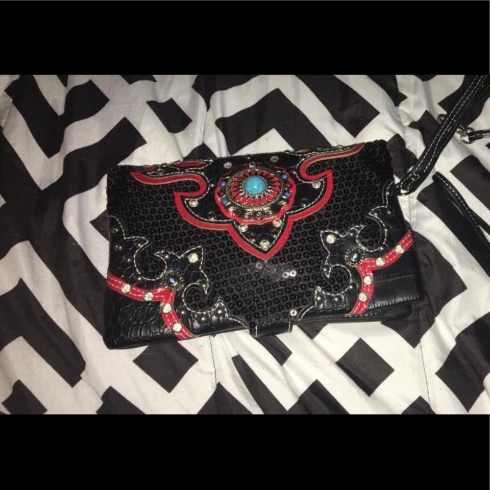 Cross body